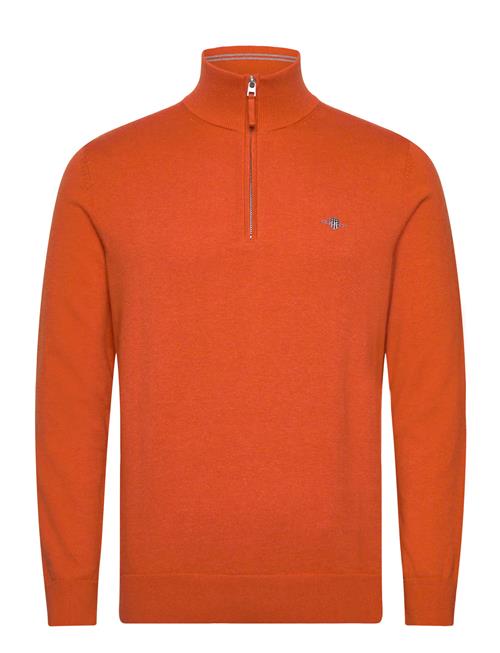 GANT | Classic Cotton Half Zip | S