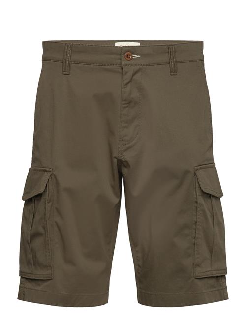 GANT | Relaxed Twill Cargo Shorts | 33