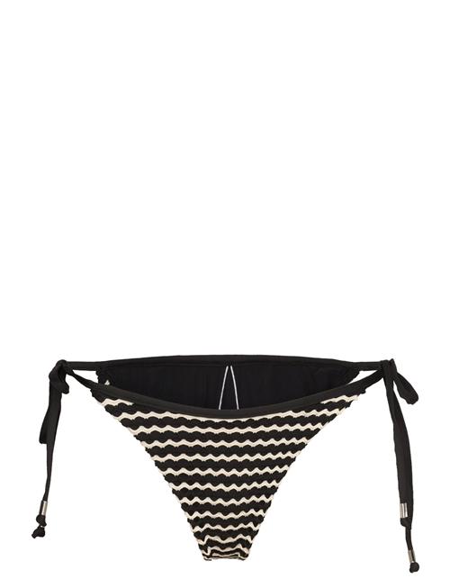 Seafolly | Mesh Effect Tie Side Rio Pant | 42