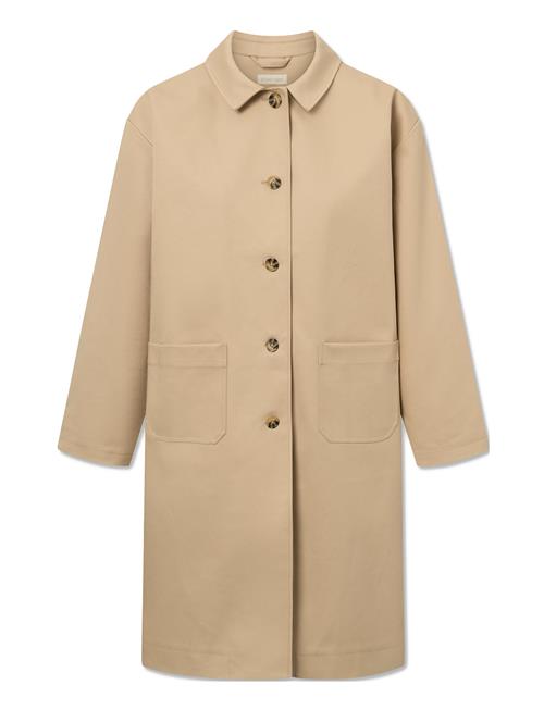 STUDIO FEDER | Felix Coat | M