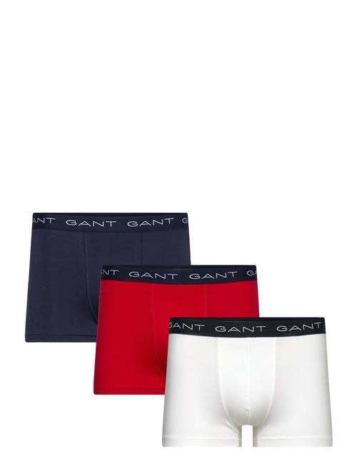 Gant | Trunk 3-Pack | XL