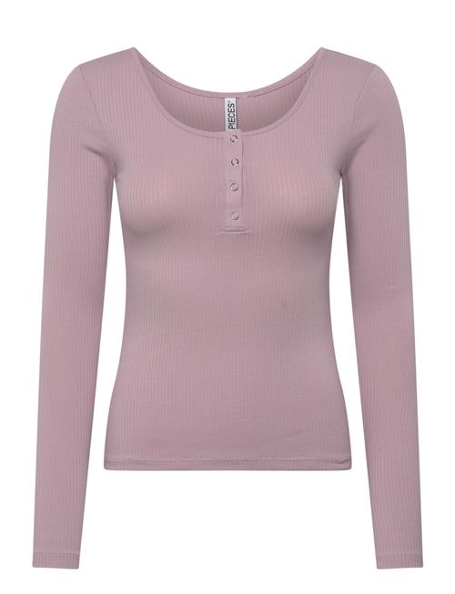Pieces | Pckitte Ls Top Jrs Noos Bc | M