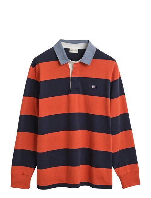GANT | Classic Heavy Rugger | XXXXL