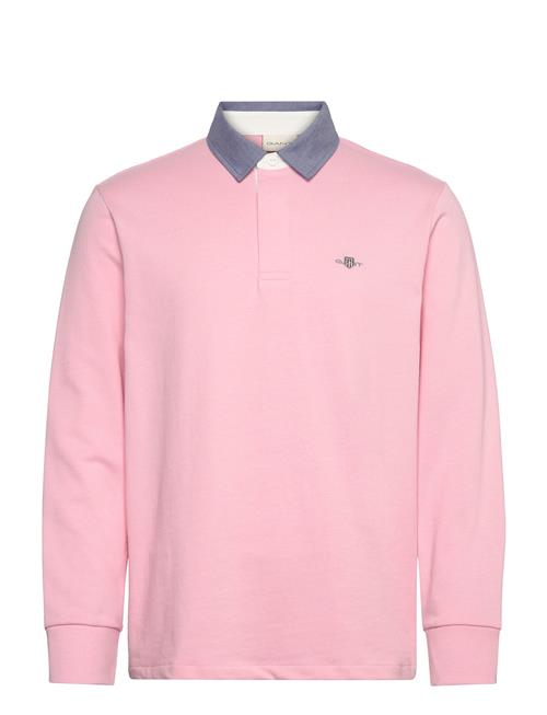 GANT | Classic Heavy Rugger | XXL