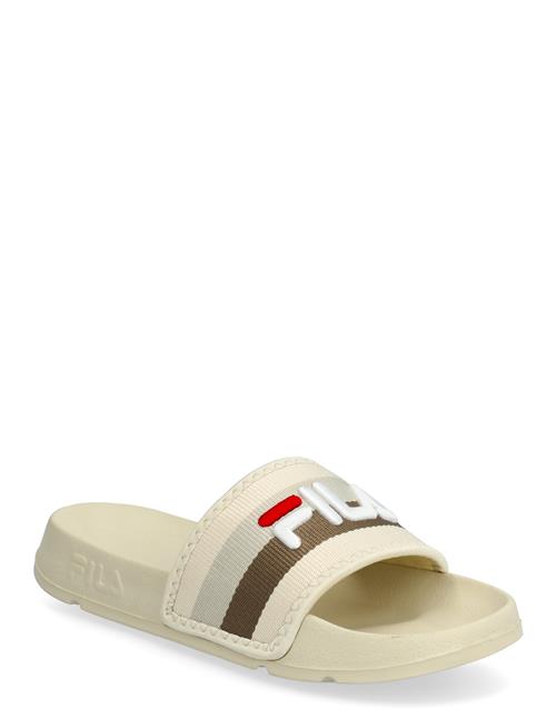 FILA | Morro Bay Stripes Slipper Wmn | 39