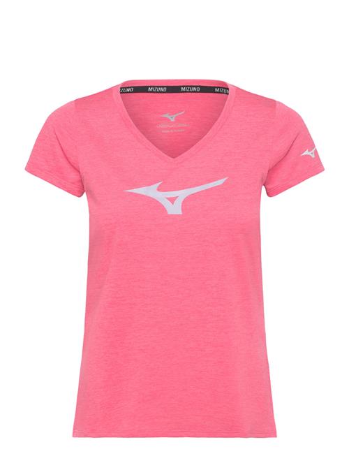 Mizuno | Core Rb Tee(W) | S