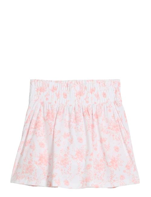 PUMA Golf | W Sandy Printed Skirt | L
