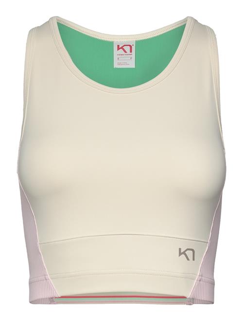 Kari Traa | Linnea Sports Top | XL