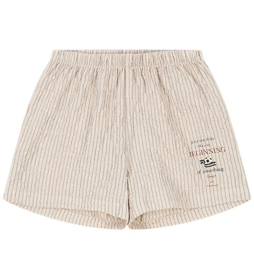 Konges Sløjd Shorts - Elliot - Tradewinds Stripe
