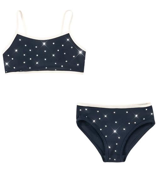 Konges Sløjd Bikini - Misty - Total Eclipse m. Similisten