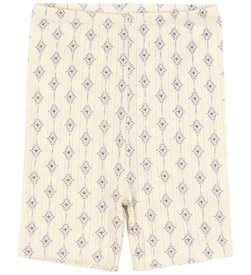 Konges Sløjd Cykelshorts - Minnie - Muro Blu