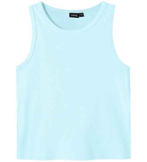 LMTD Tanktop - Crop - NlfHinaja - Ice Water