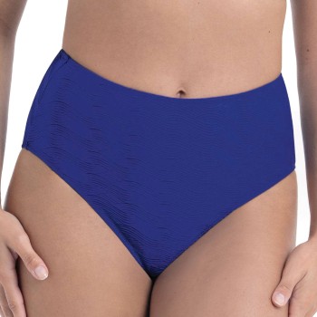 Anita Style Essential Highwaist- Bikini Bottoms Kongeblå Large Dame