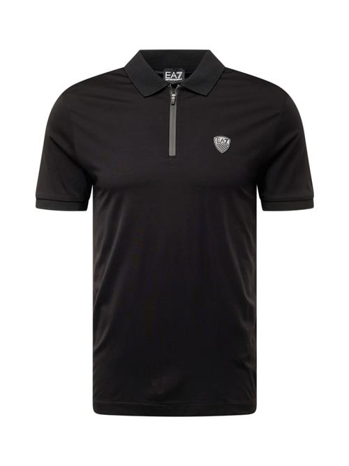 EA7 Emporio Armani Bluser & t-shirts  sort