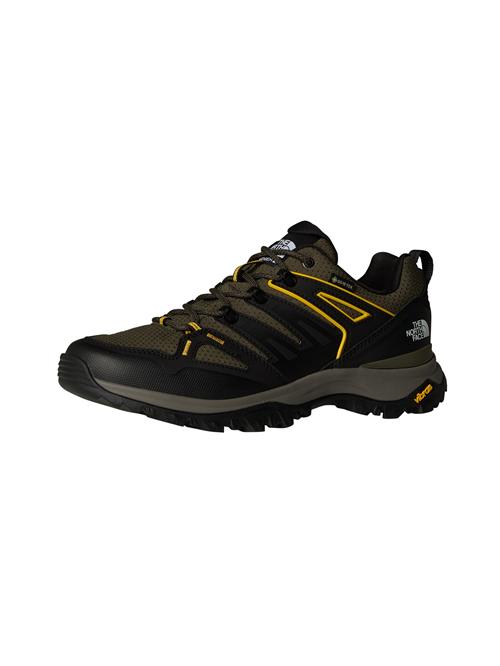 THE NORTH FACE Lave sko 'Hedgehog'  honning / khaki / sort