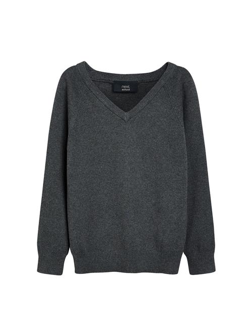 Next Pullover  grå