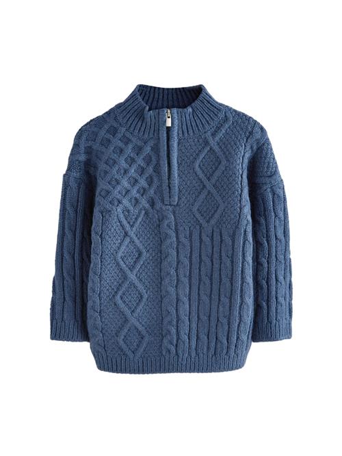 Next Pullover  safir