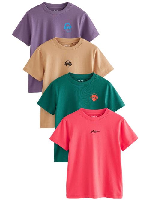 Next Shirts  blandingsfarvet