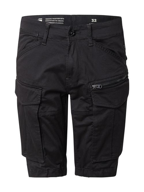 G-STAR Bukser  sort