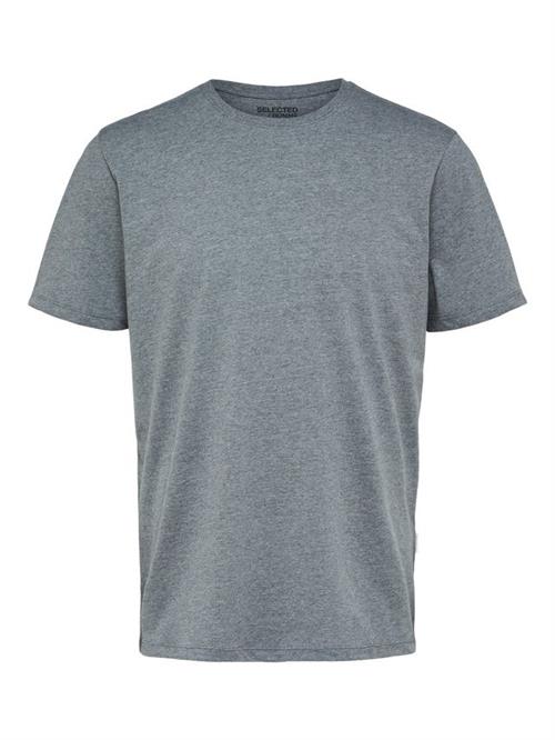 SLHASPEN SS O-NECK TEE W NOOS