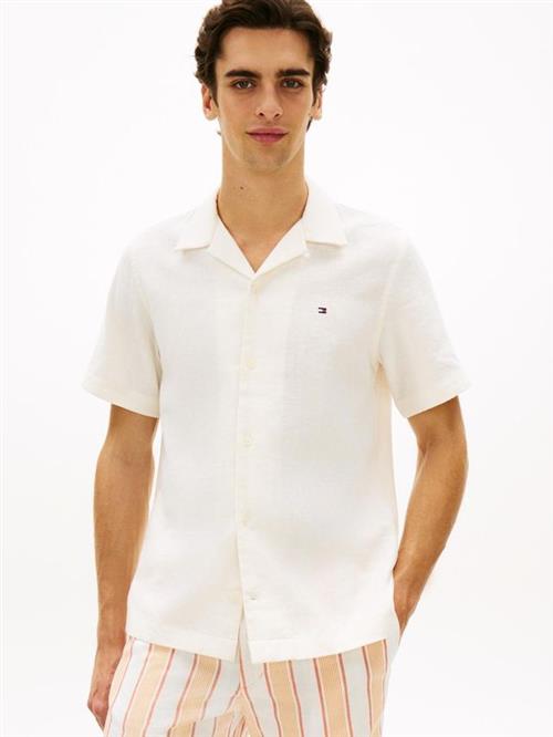 SORONA LINEN CAMP SS RF 1/2