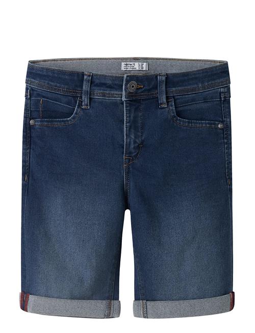 name it | Nkmsilas Slim Dnm L Shorts 2272-Tx Noos | 176