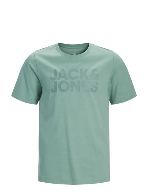 Jack & Jones | Jjecorp Logo Tee Ss O-Neck Noos Jnr | 176