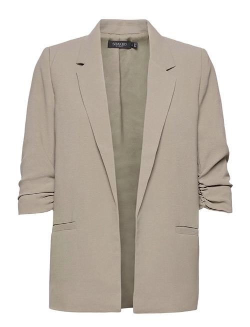Soaked | Slshirley Blazer | S