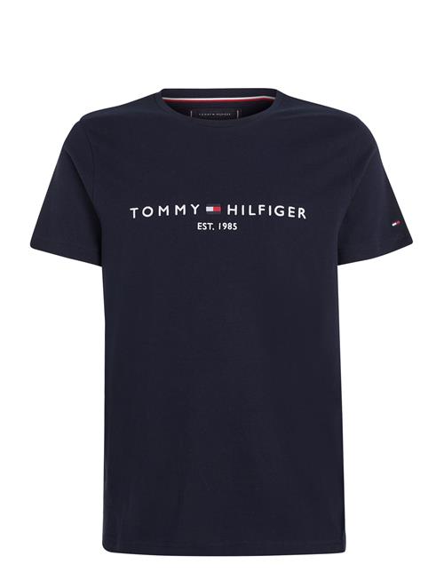 Tommy Hilfiger | Core Tommy Logo Tee | XXL