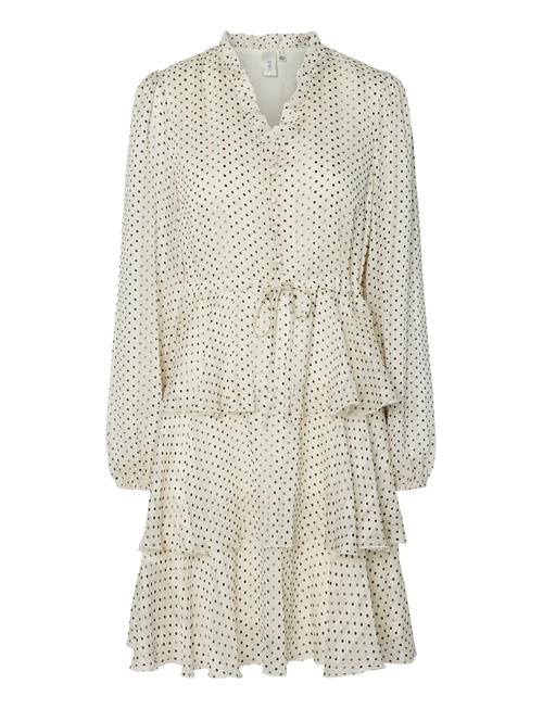 YAS | Yascruella Ls Dress | 38