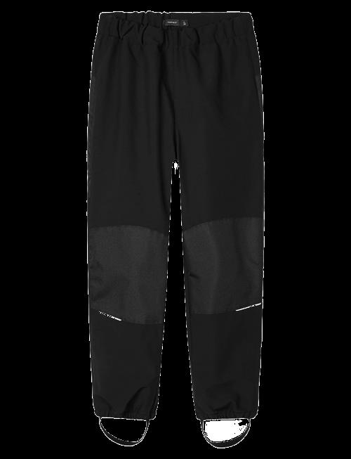 name it | Nknalfa Pant Solid Noos | 110