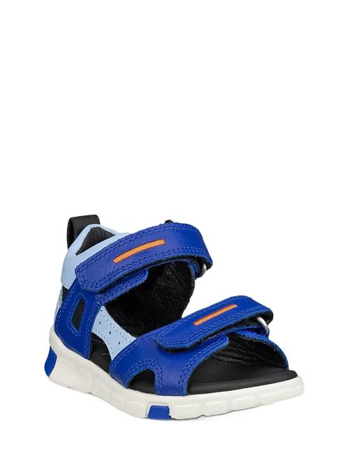 ECCO | Mini Stride Sandal | 26