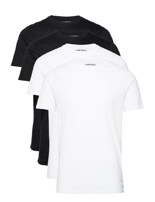 Denim Project | 5 Pack T-Shirts | M
