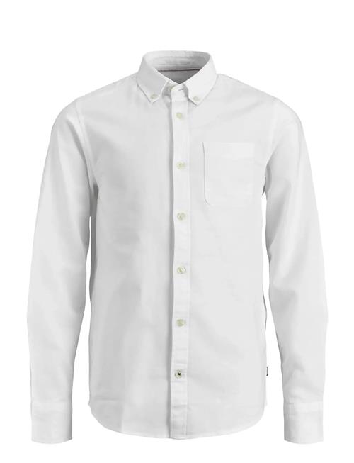Jack & Jones | Jjeoxford Shirt L/S Noos Jnr | 152