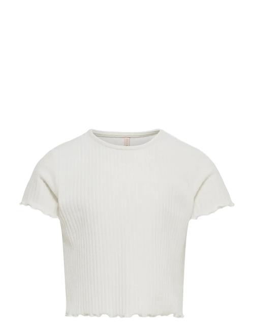 Kids Only | Kognella S/S O-Neck Top Noos Jrs | 110-116