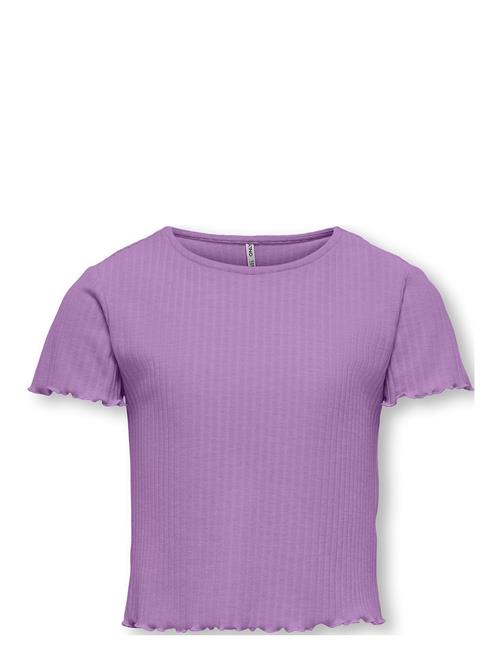 Kids Only | Kognella S/S O-Neck Top Noos Jrs | 158-164