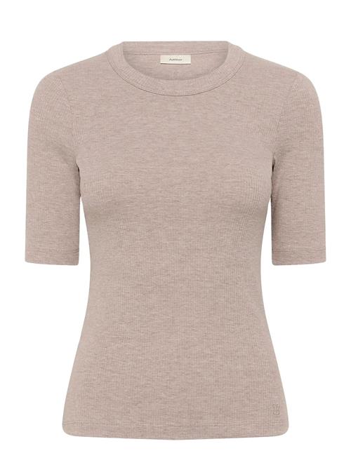 InWear | Dagnaiw Melange T-Shirt | XL