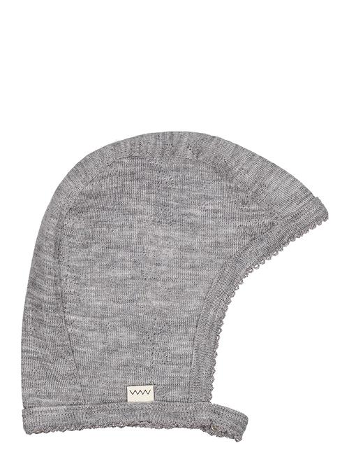 MarMar Copenhagen | Hoody | 80