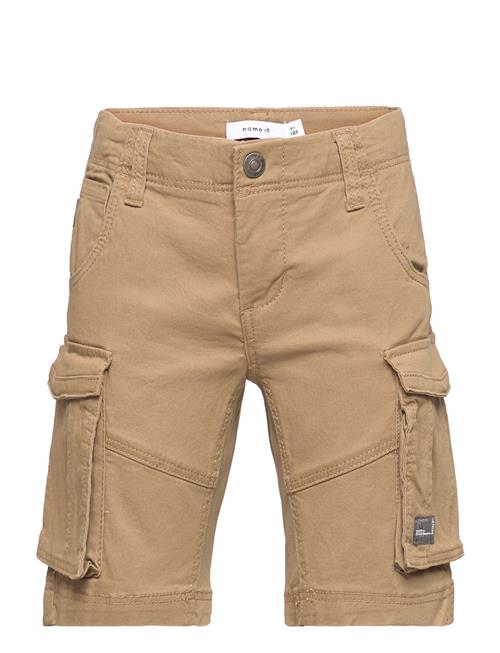 name it | Nkmryan Reg Twi L Shorts 6776-Ba Noos | 164