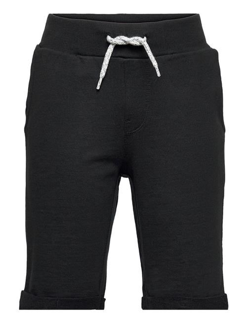 name it | Nkmvermo Long Swe Shorts Unb F Noos | 110