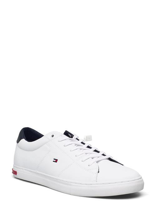 Tommy Hilfiger | Essential Leather Detail Vulc | 40 x 40