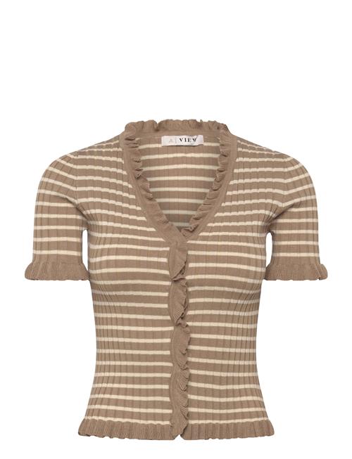 A-View | Fabia Ss Tee | 42