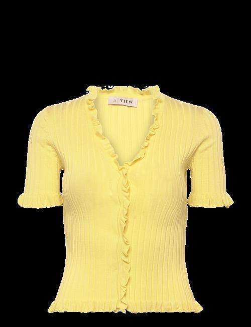 A-View | Fabia Ss Tee | 38
