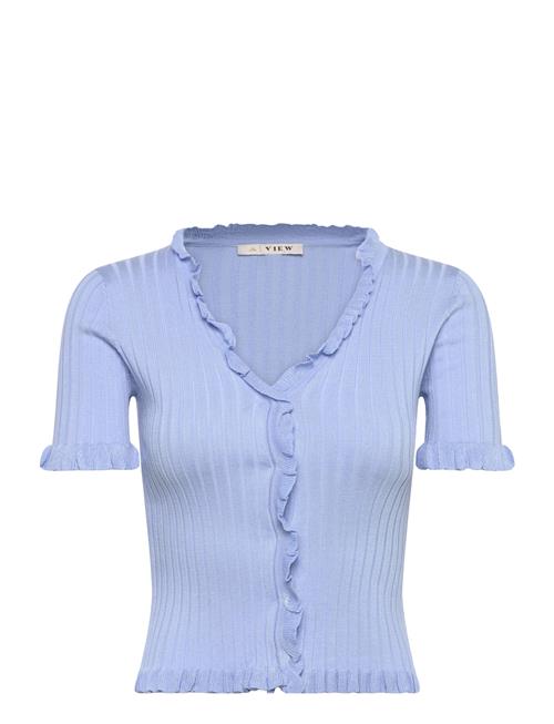 A-View | Fabia Ss Tee | 36