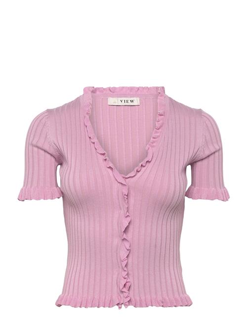 A-View | Fabia Ss Tee | 40