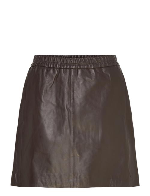 InWear | Wookiw Short Skirt | 46