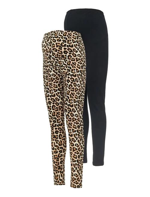 Mamalicious | Mlsannie Jrs Legging 2-P | S