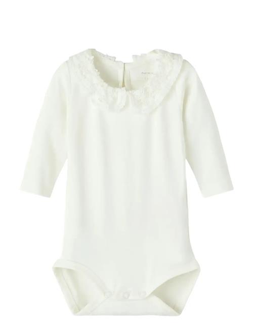 name it | Nbftylla Ls Body Noos | 68