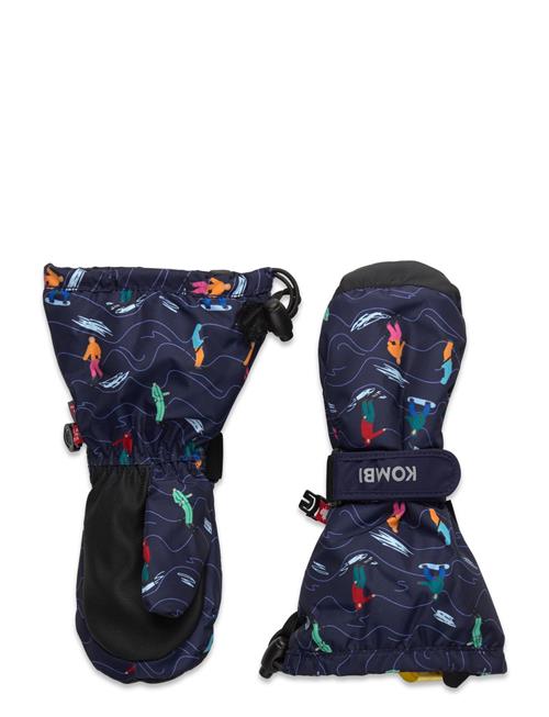 Kombi | Roomy Childrens Mitt | 4-5Y