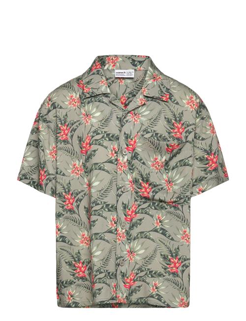 name it | Nkmferane Ss Shirt Box | 116